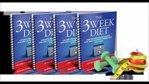 3 week diet reviews [realy reviews] 3 week diet review how does it work?