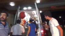 Karaman Ermenek'te, Doğulu İşçilere Saldırya 3 Yıla Kadar Hapis İstemi )
