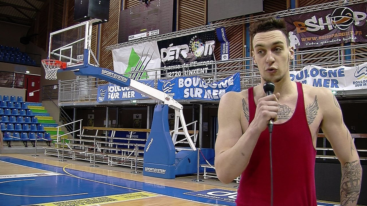 Warm Up SOMB-Fos Provence