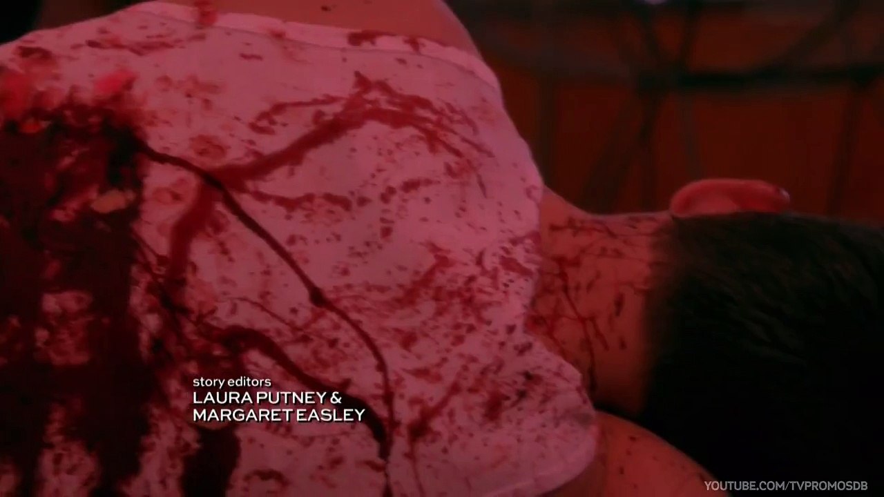 The Mysteries of Laura 2x13 The Mystery of the Dark Heart - Promo