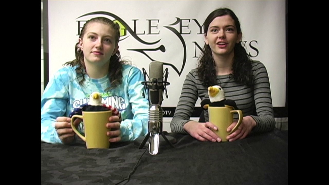 Eagle Eye News 2-4-16