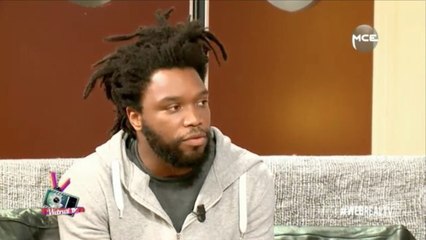 Buzz : Avant de mettre le feu dans The Voice 3, Spleen avait enflammé le plateau de la WebReal TV