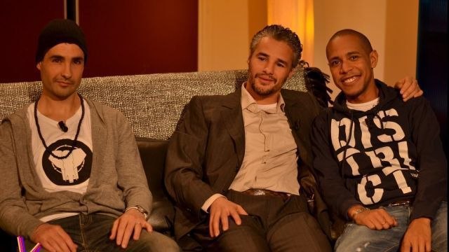 Voir et revoir la WebReal TV avec Yoann Fréget, Farid Khider et RES aka RES turner sur MCEReplay