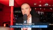 Lauriers TV Awards : Nicolas Touderte du Mag d'NRJ12 confie "les Anges c'est la meilleure émission !"