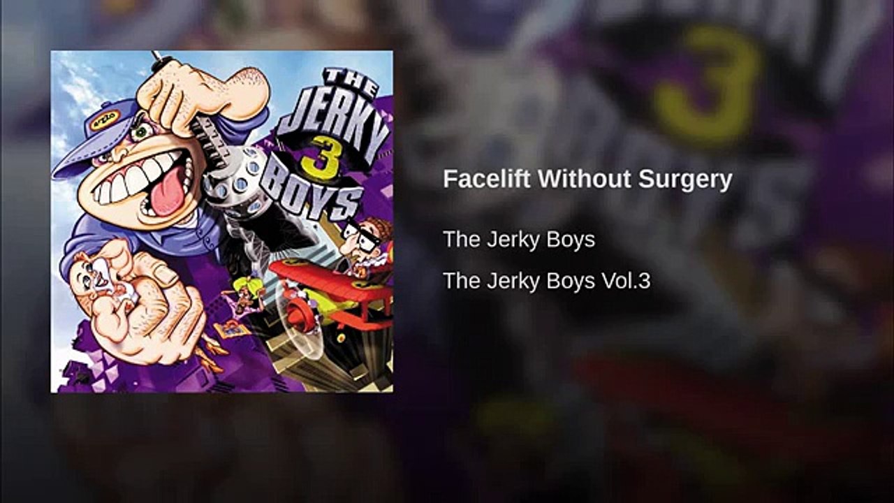 Facelift Without Surgery
