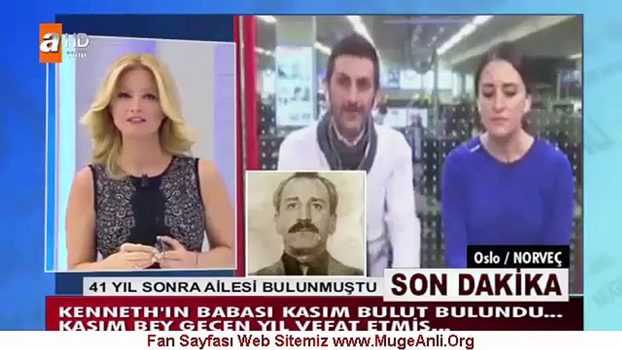 3 MART 2015 Müge Anlı ile Tatlı Ser İzle PART 3