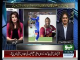 Lahore Qalandar k Captain ko T20 Ka Kuch Pata Hi Nahi, Sarfraz Nawaz