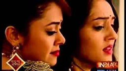 Download Video: Saath Nibhana Saathiya 4 February 2016 Full Episode Dhram ki Haalat dekh Foot Foot Kar Roi Meera