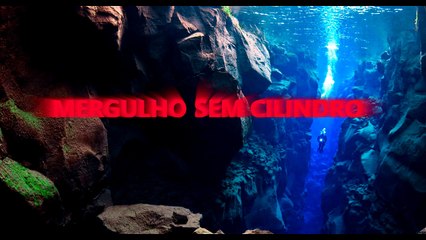 GoPro: Without Cylinder Diving - [pt] Mergulhos sem cilindro
