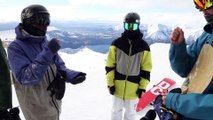 Far From Home: Big Air Snowboarding | Part 2