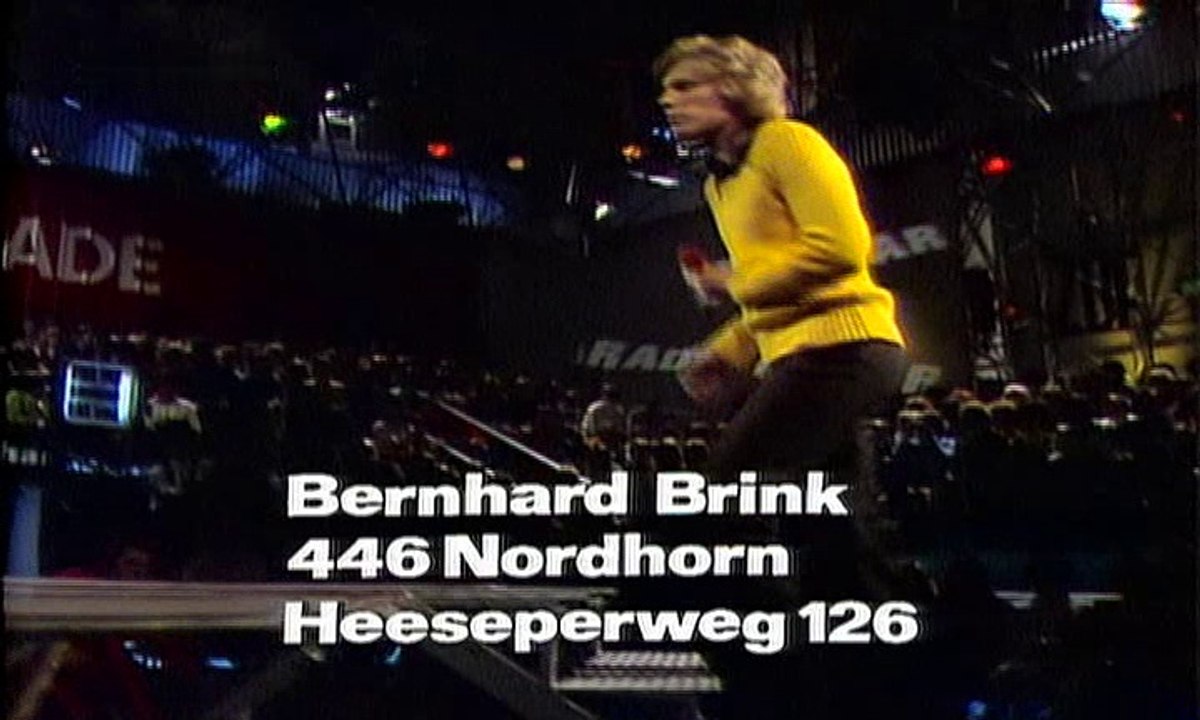 Wo steht das geschrieben 1972