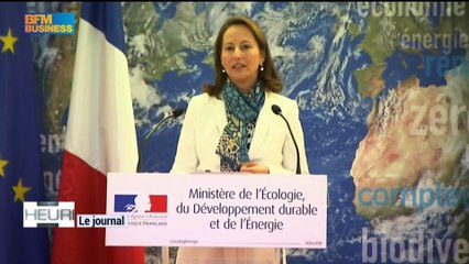 Les normes anti-pollution assouplies par l'Europe