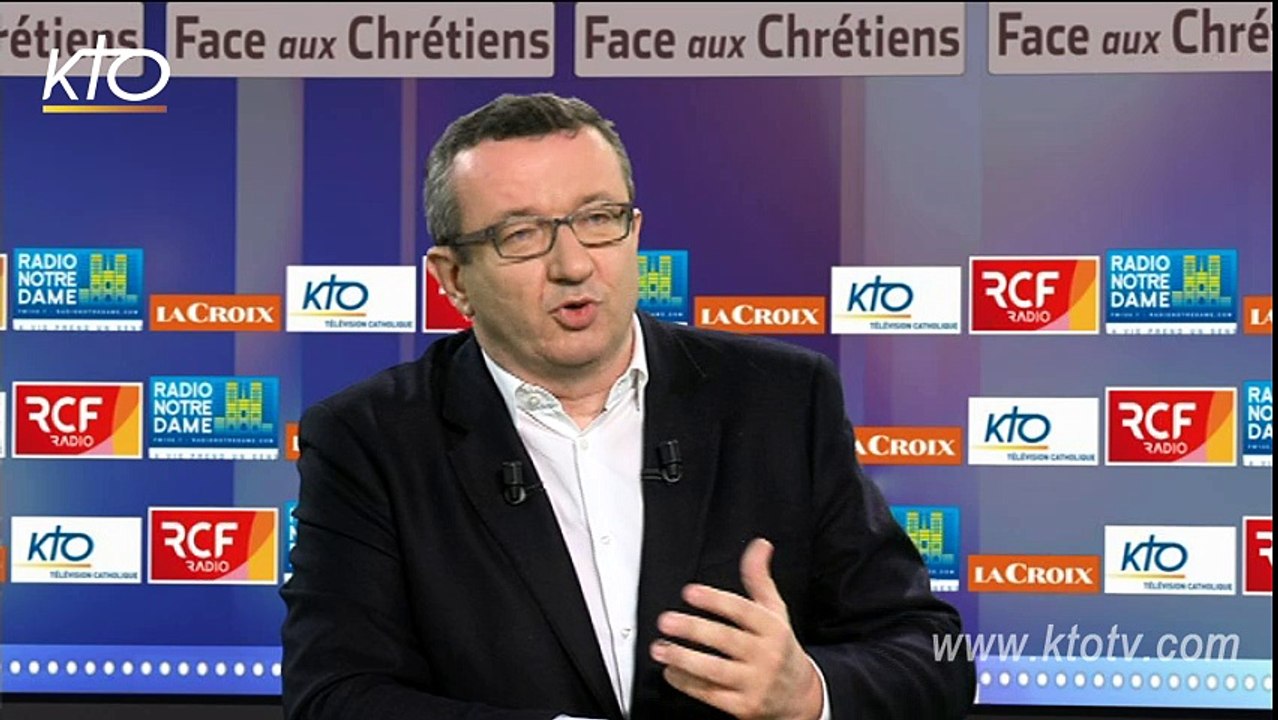 Christian Paul - Déchéance de nationalité, "c'est un poison lent"