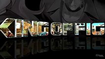 The King of Fighters XII – XBOX 360 [Parsisiusti .torrent]