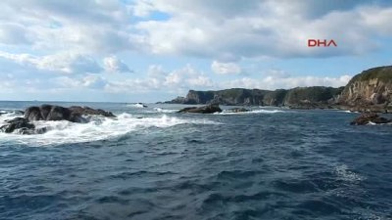 Bodrum Ertuğrul Kazısından Yine Tarih Çıktı