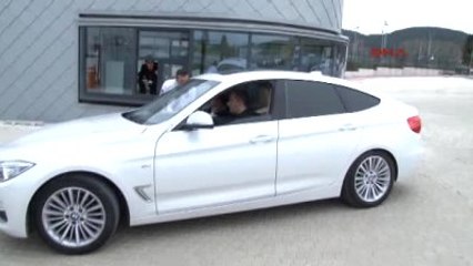 Amedspor Başkanı Karakaş, Tff ile Görüştü