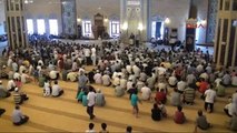 Kahramanmaraş - Caminin Diyanet'e Bağlanması İçin Kampanya Başlattılar