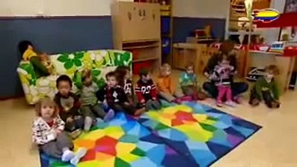 #101 Het zandkasteel aan Zee Afl. Groeien maar!