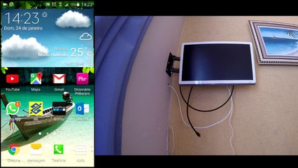 como transformar smart em controle remoto