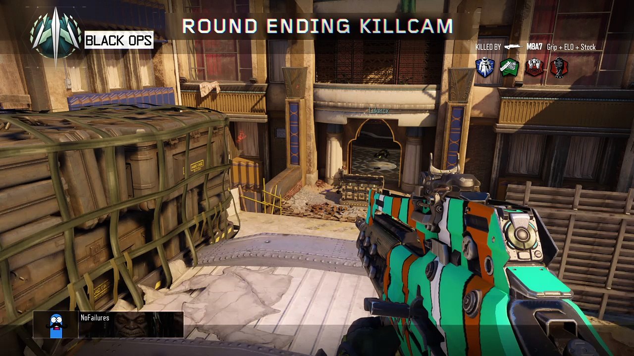 Call of Duty®: Black Ops III GB