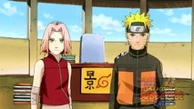 Naruto Shippuden: Ultimate Ninja Impact Walkthrough - Part #056 - Tale of Naruto: Student and Master