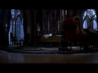 Trailer de « Hantise » de Jan De Bont (1999)