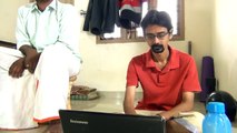 Tamil Short Films - Pin Vilaivu - Comedy Tamil Short Film - Hilarious - Red Pix Short Film