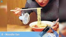 10 Weirdest Japanese Inventions Ever