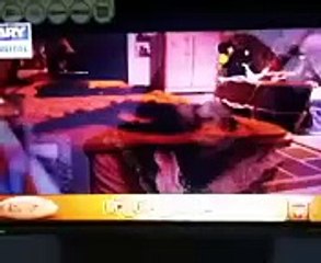 Ab Kar Mere Rafo Garee Episode 2-only on ARY Digital