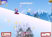 DORA snow skates Dora the Explorer Gameplay Full episodes game baby games yXqG9czMF8U