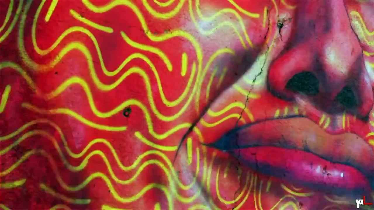 Aye Rome On Purpose Video [Heatseekers]