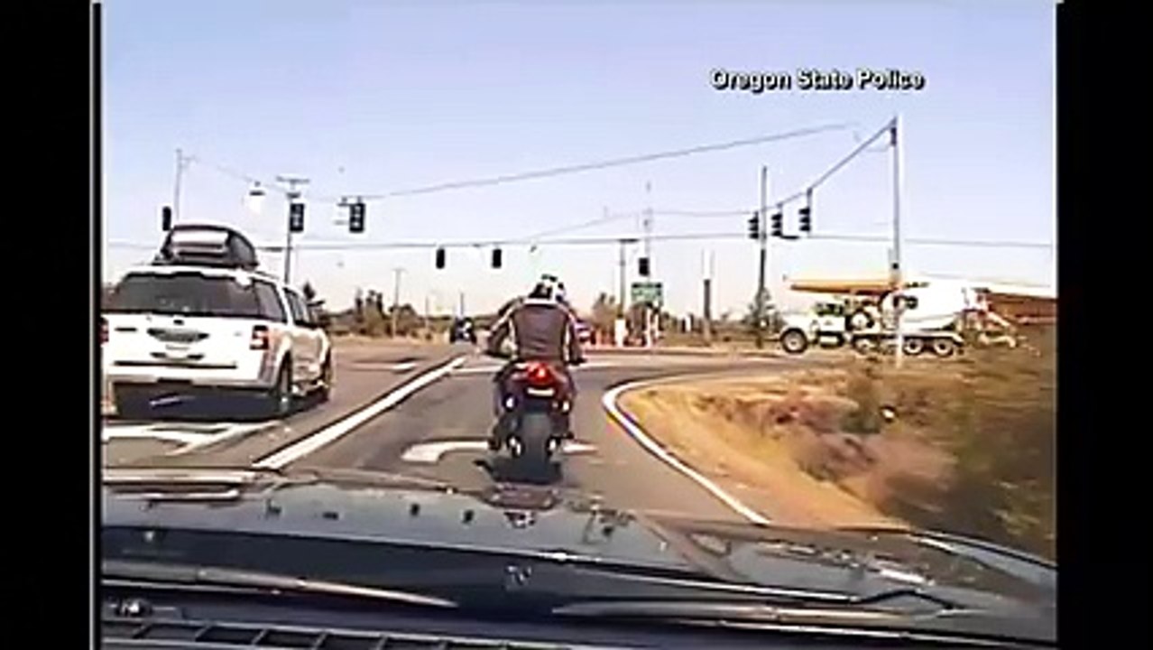 What the hell just happened??