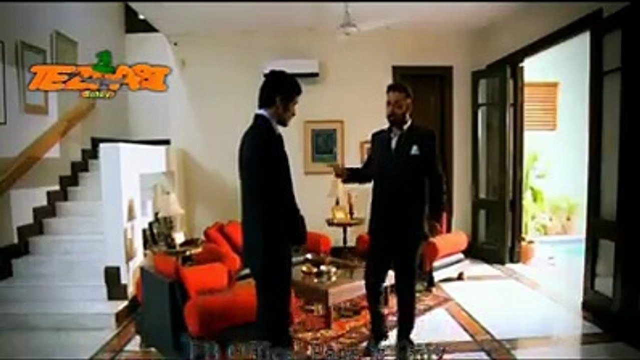 tezabi tottay