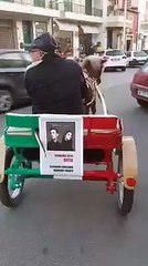 Carretto siciliano di Pino Giummarra