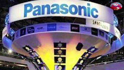 Download Video: Panasonic Cuts Sales Target on Slowdown in China, Emerging Economies