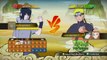 Naruto Shippuden Ultimate Ninja Storm Revolution #5 | Torneo Mundial Ninja | Preliminares Rango D