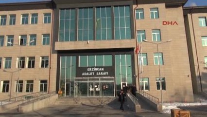 Erzincan Gülen'in Gürcistan'daki Okulunda Görevli Öğretmen Tutuklandı