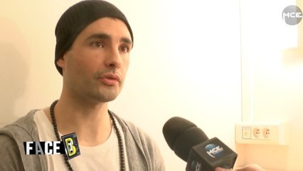 End of the Weak : RES se confie sur son passage de l'underground à "Incroyable Talent" (vidéo MCE)