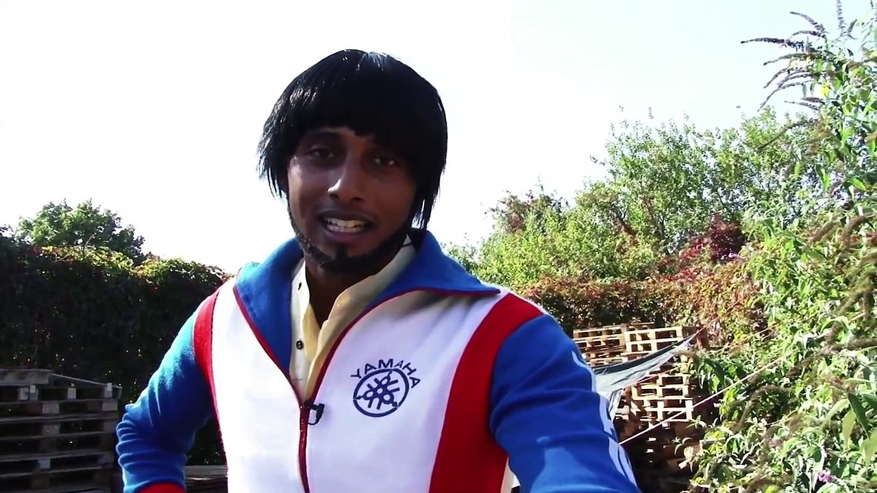 Tag 14 - Weihnachtsfeier