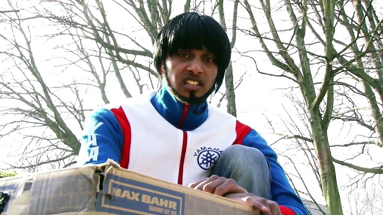 Tag 17 - Universität