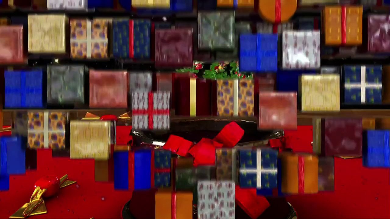 Tag 24 - Oh Tannenbaum