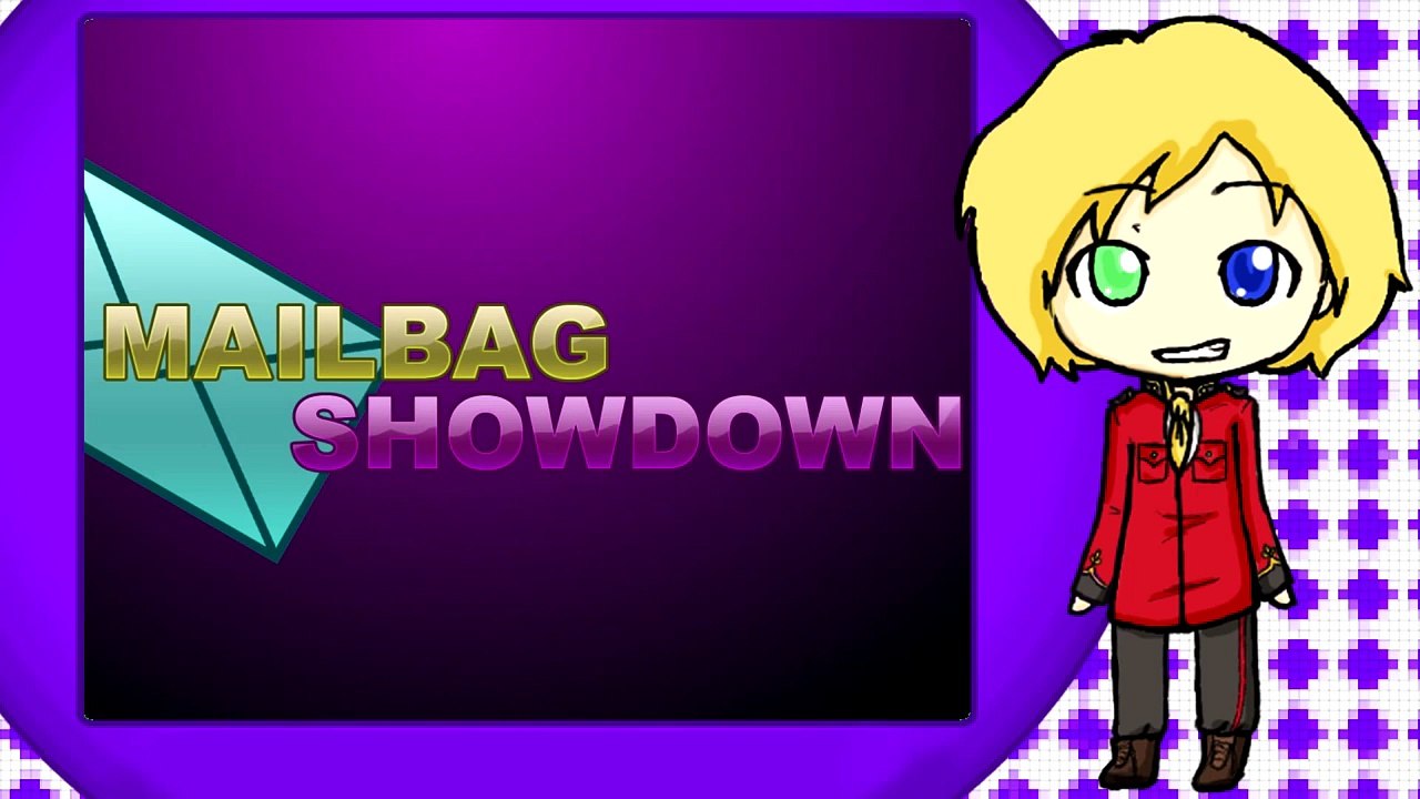 Mailbag Showdown - October 11th, 2012