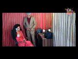 saba Qamer very funny vedio with hunny singh desi kalakar... new vedio 2016