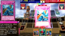 Lets Play Yu-Gi-Oh! GX Tag Force 2 - Part 29 - Duell gegen Jesse Andersen! [HD /60fps/Deutsch]