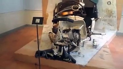 Amazing Painting Assembled Nicely