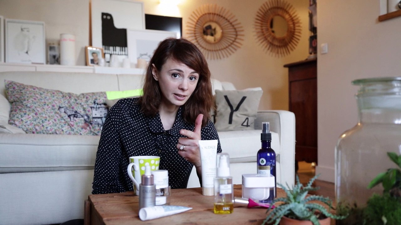 #IciDeedee : les secrets d'une belle peau en hiver