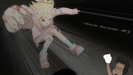 Bubuki Buranki 1 | Episódio 1 #1