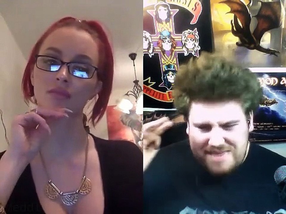 Drachenlord und Barbierella - Teil 1/2