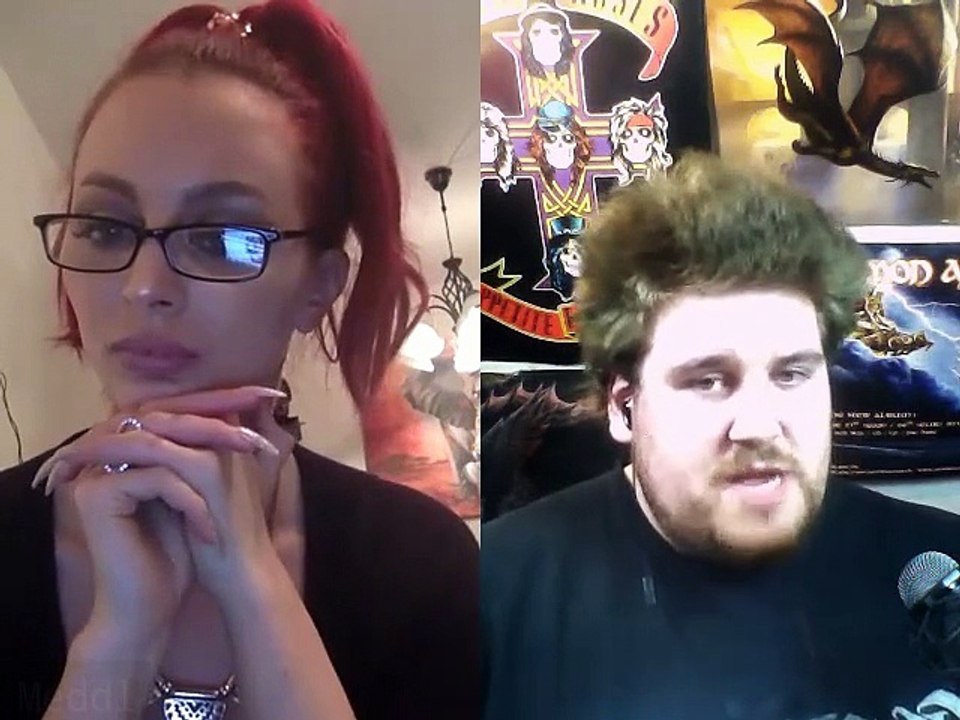 Drachenlord und Barbierella - Teil 2/2