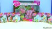 My Little Pony Sweet Apple Acres Barn Playset with Granny Smith